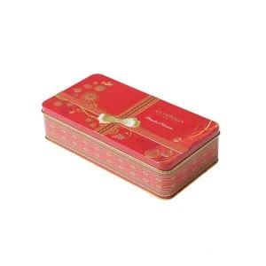 Dāvanu kaste Cepumi Tin