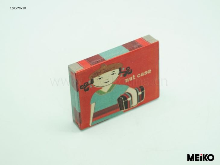 Tinware Factory Custom