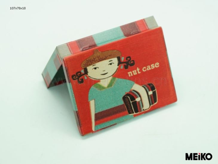 Tinware Factory Custom